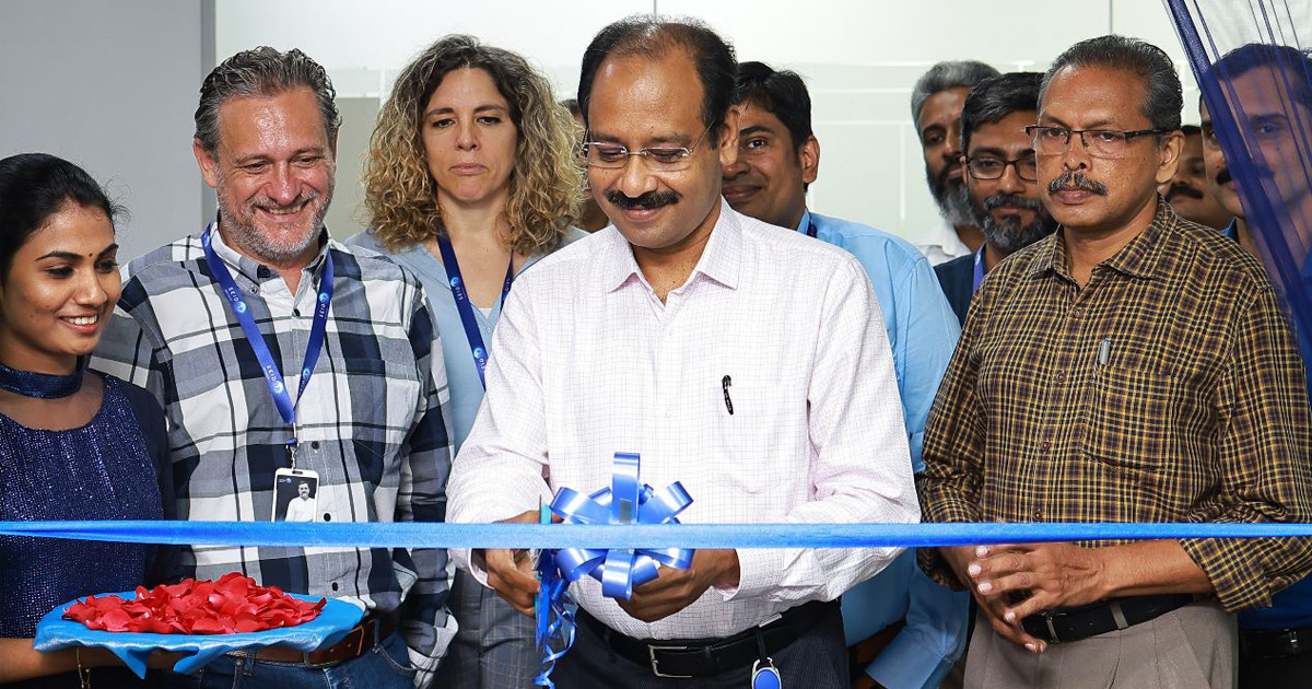 SEIDOR Opentrends begin new office in Thrissur Infopark