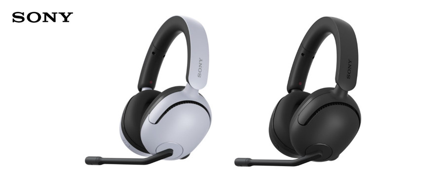 Sony India unveils INZONE H5 wireless gaming headset to elevate 