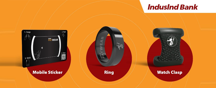 Indus PayWear