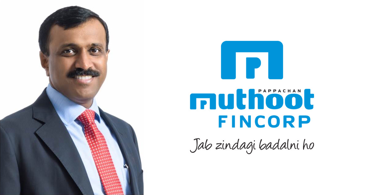 Muthoot FinCorp Limited