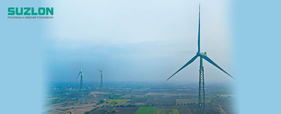 Suzlon Walk-In Interview April 2026: Apply for Mechanical, Electrical, Civil & HSE Roles