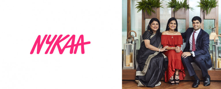 FSN E-Commerce Ventures Ltd. (Nykaa) Initial Public Offer to open on October 28, 2021
