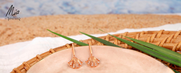 MAKE A SPLASH WITH MIA BY TANISHQ’s ‘WAVEMAKERS’