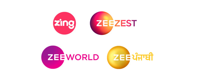 Zee Entertainment Launches Four Exciting Channels in the UK on Freeview Connected