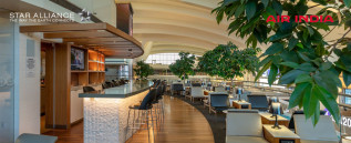 Star Alliance Los Angeles Lounge Wins North America&rsquo;s Leading Airport Lounge for Sixth Consecutive Year