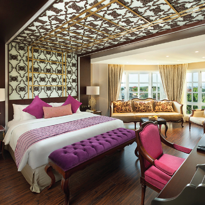 Royal Dutch Suite