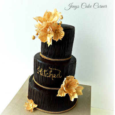 Wedding Cakes