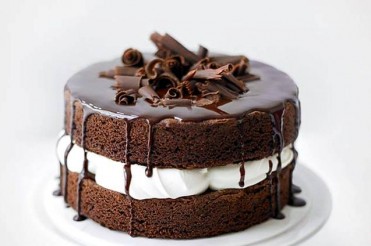 Layer Cake
