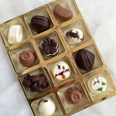 Chocolate gifts