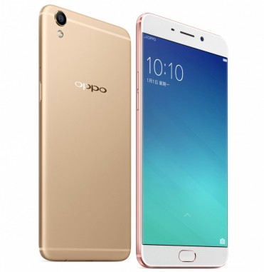 Oppo F1s ( Gold )