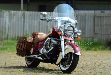 Indian Chief Vintage