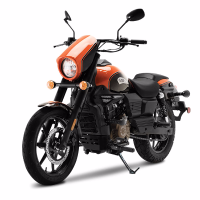 Renegade Sports S-UML