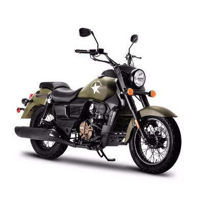 Renegade Commando-UML