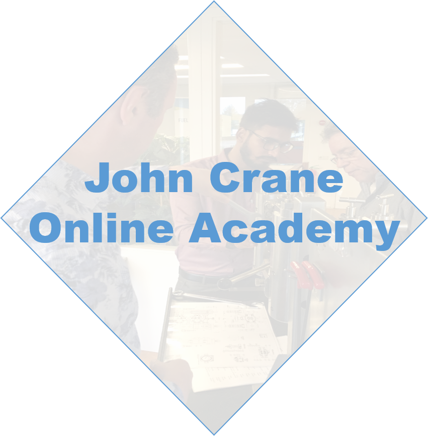 Sign In John Crane Instructor Led Training