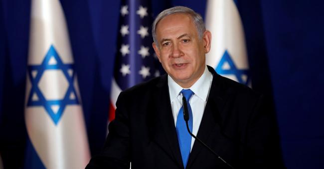 Netanyahou