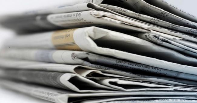 COVID-19 : suspension de la publication de la presse écrite jusqu’à nouvel ordre