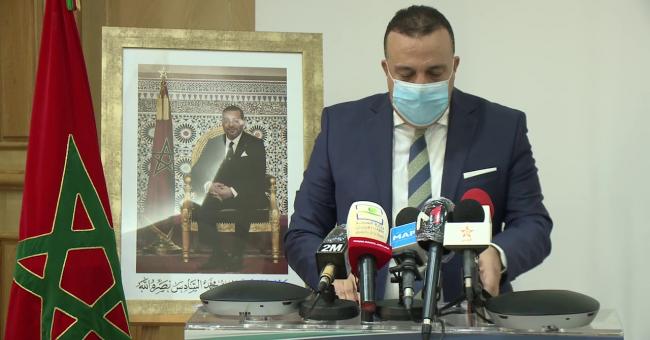 Covid-19 : un bilan épidémiologique bimensuel préoccupant