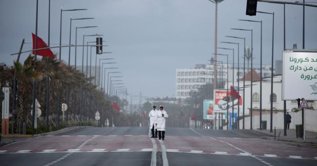 Coronavirus : Casablanca durcit les restrictions