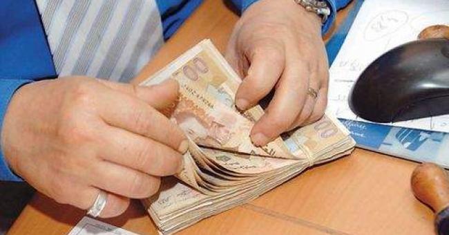 Salaires