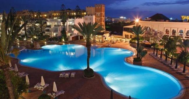 Marrakech
