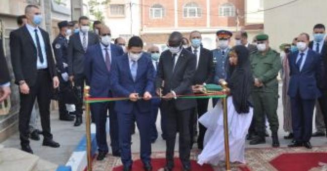 zambie laayoune