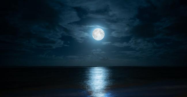 la Lune