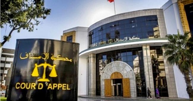 Tanger : un pédophile écope de 12 ans de prison ferme