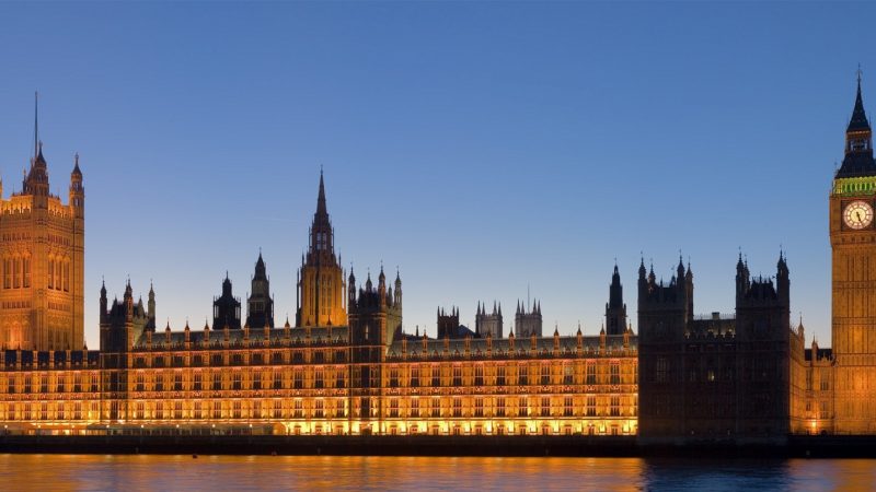 How every MP voted on the Offshore Petroleum Licensing Bill - Vimarsana News