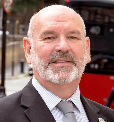 Exclusive: ASLEF leader warns strikes will continue until 'spiteful' government values train drivers - Left Foot Forward: Leading the UK's progressive debate - Vimarsana News