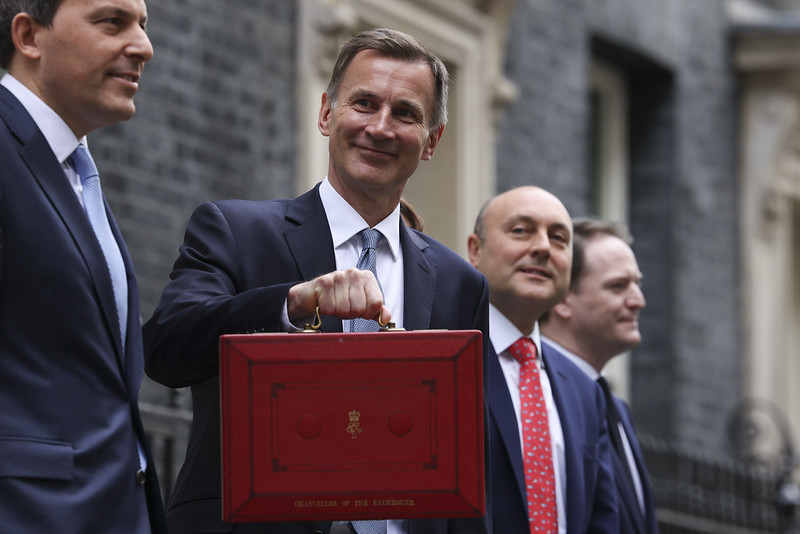 5 ways in which the Tories wrecked the economy - Vimarsana News