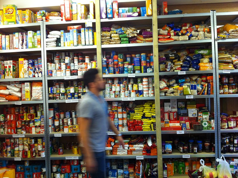 New research shows 'devastating' failings of Universal Credit for UK households  - Left Foot Forward: Leading the UK's progressive debate - Vimarsana News
