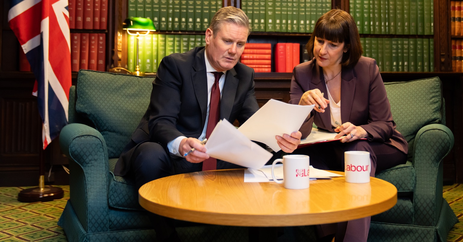 REVEALED: The Labour Party policies the public are most aware of - Vimarsana News