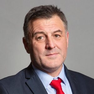 Ian Byrne