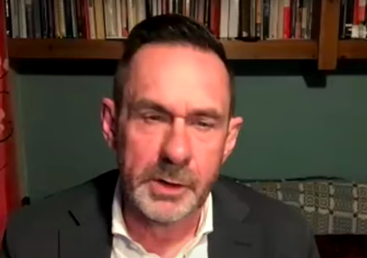 Paul Mason
