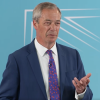 Nigel Farage Reform UK manifesto