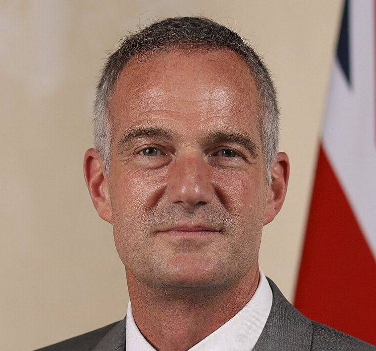 Peter Kyle