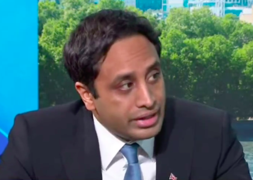 Zia Yusuf