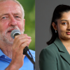 Sultana Corbyn