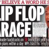 flip flop farage