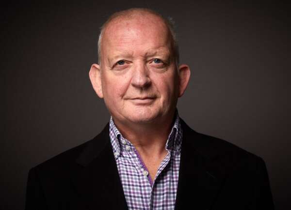Reform's new councillor David McLennan left the police force after being charged with criminal offences