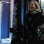 A photo of Reform mayor Andrea Jenkyns