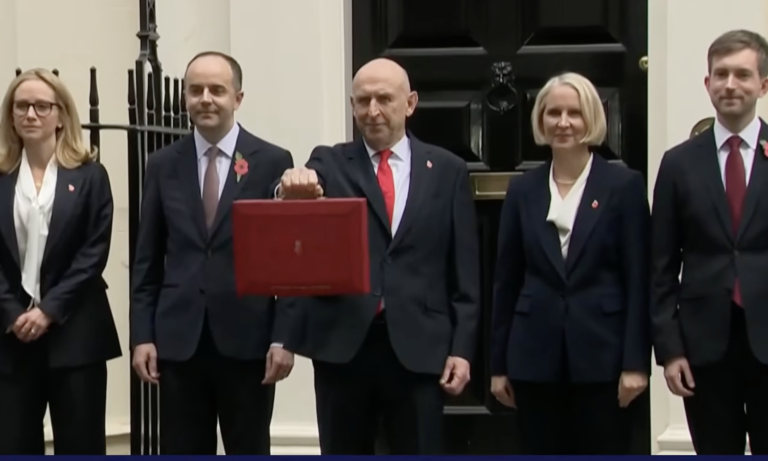 budget