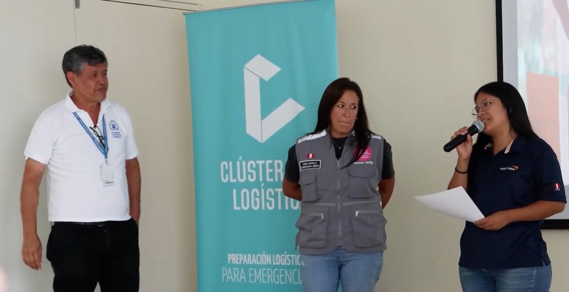 Workshop on Donation Imports Management_Peru1