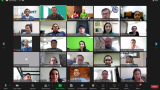Charla Virtual Procesos Aduana e Importación 