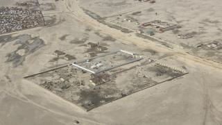Humanitarian Logistics Coordination in Nigeria
