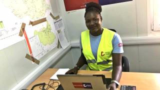 Humanitarian Cargo Transportation in South Sudan