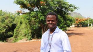 Media Image : lamin_portrait.jpg