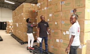 Media Image : 200911_covid19_ppe_storage_2.jpg