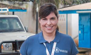 Media Image : katja_cluster_coordinator_in_car_.jpg