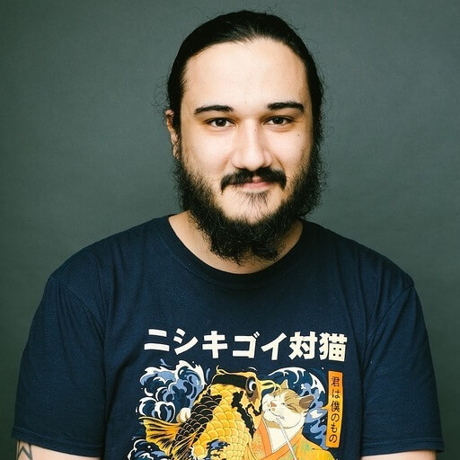 Benjamin Cable